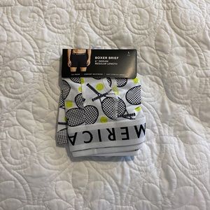 NWT American Eagle Boxer Briefs